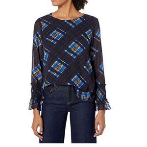 Nanette Nanette Lepore  Blouse